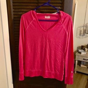 Semi-slim UA Longsleeve